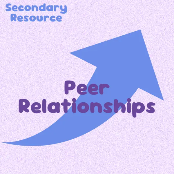 Protected: Peer Relationships Secondary Intervention