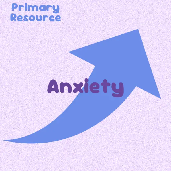 Protected: Anxiety Primary Intervention