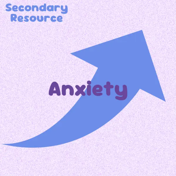 Protected: Anxiety Secondary Intervention